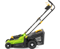 FIELDMANN Kosiarka elektryczna Fieldmann FZR 2033-E - 1510755 - zdjęcie 3